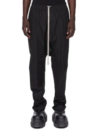RICK OWENS – PANTALONI RF00M6380TE-09