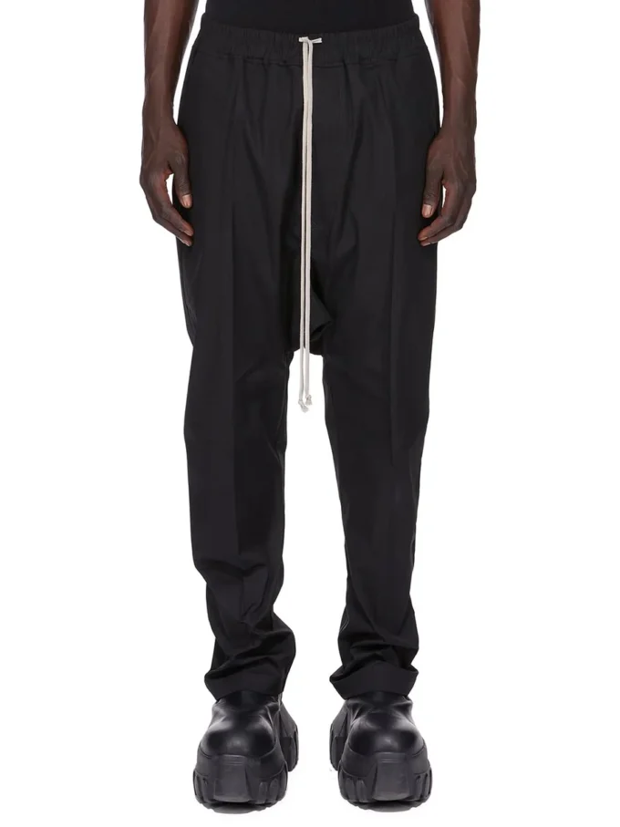 RICK OWENS – PANTALONI RF00M6380TE-09