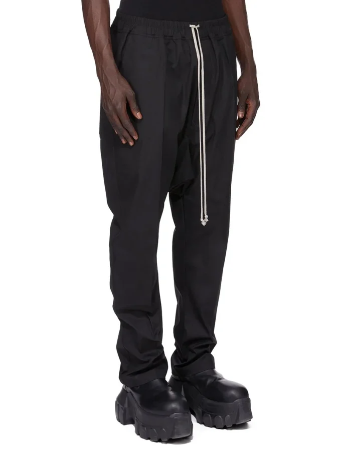 RICK OWENS – PANTALONI RF00M6380TE-09
