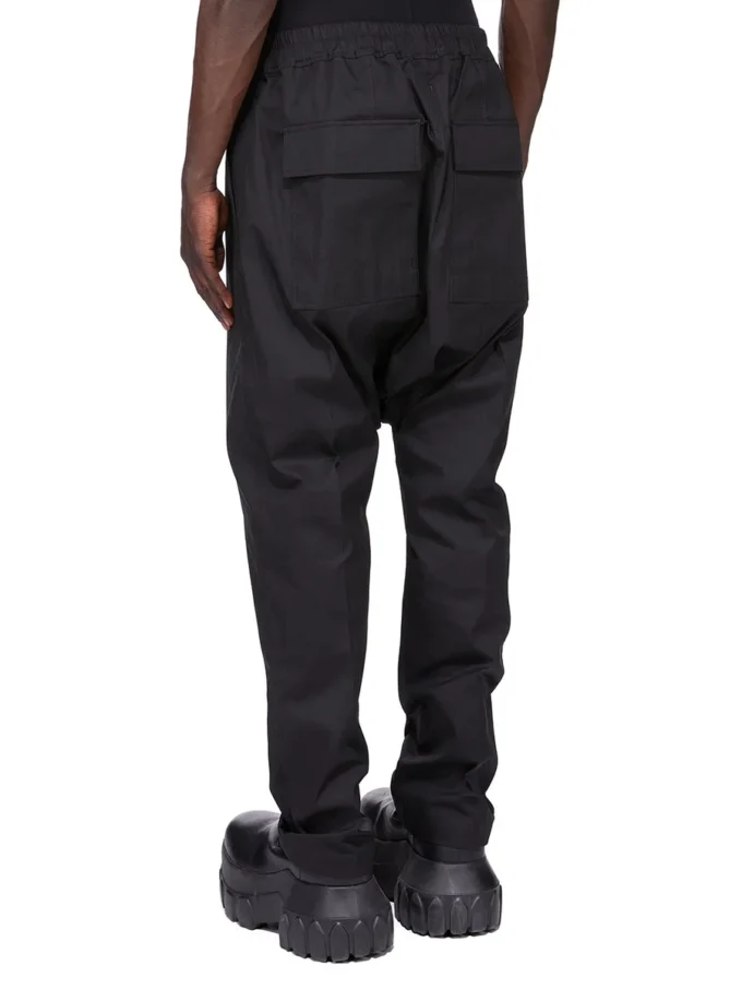 RICK OWENS – PANTALONI RF00M6380TE-09