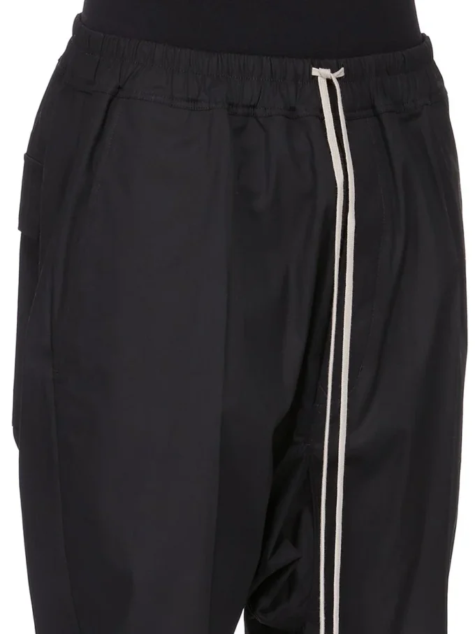 RICK OWENS – PANTALONI RF00M6380TE-09