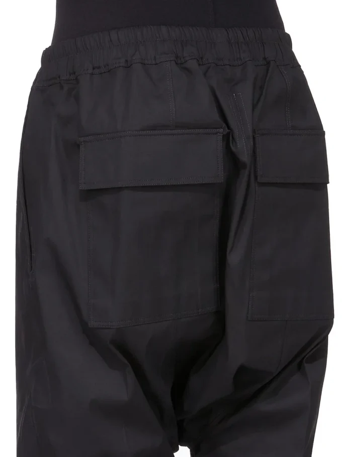 RICK OWENS – PANTALONI RF00M6380TE-09