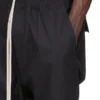 RICK OWENS – PANTALONI RF00M6380TE-09