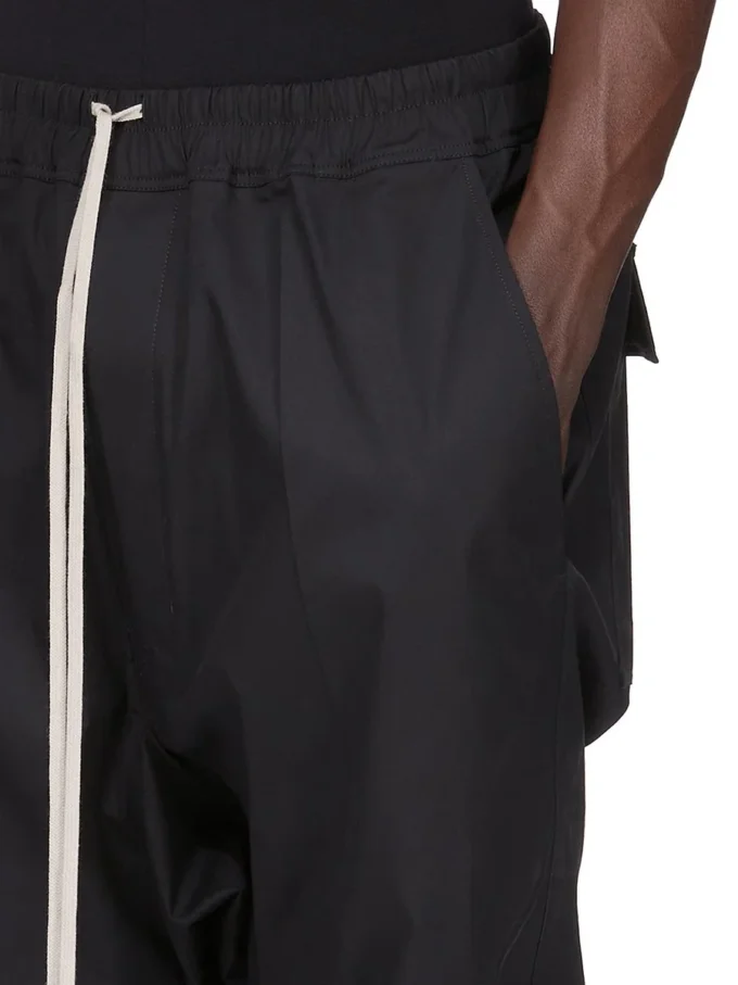 RICK OWENS – PANTALONI RF00M6380TE-09