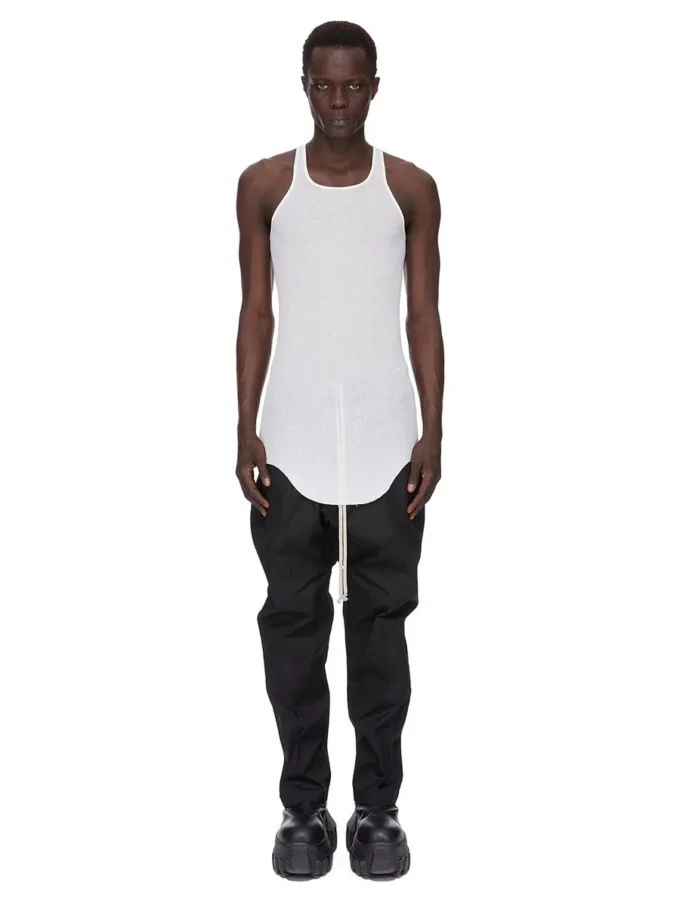 RICK OWENS – PANTALONI RF00M6380TE-09