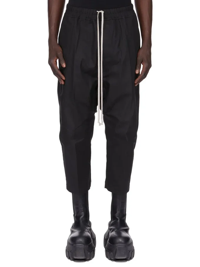 RICK OWENS – PANTALONI RF00M6381TE-09
