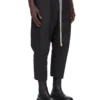 RICK OWENS – PANTALONI RF00M6381TE-09