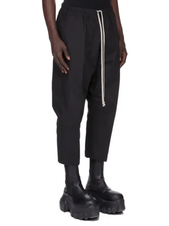 RICK OWENS – PANTALONI RF00M6381TE-09