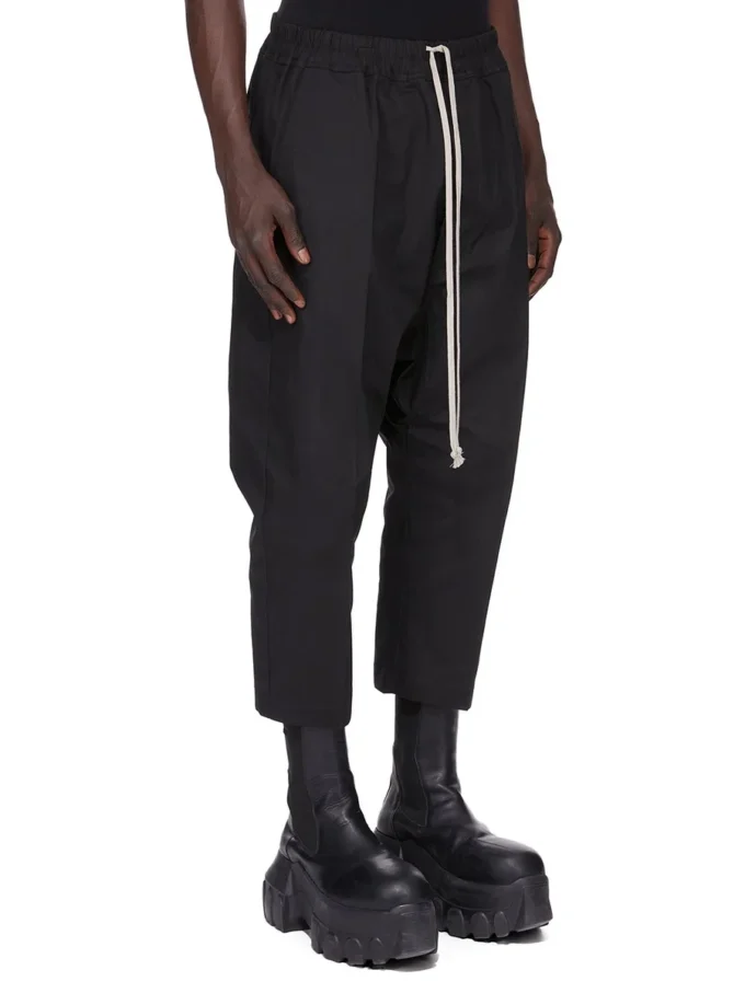 RICK OWENS – PANTALONI RF00M6381TE-09
