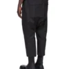 RICK OWENS – PANTALONI RF00M6381TE-09