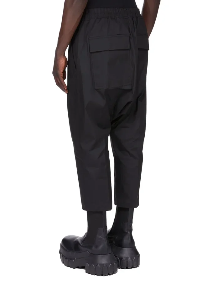 RICK OWENS – PANTALONI RF00M6381TE-09
