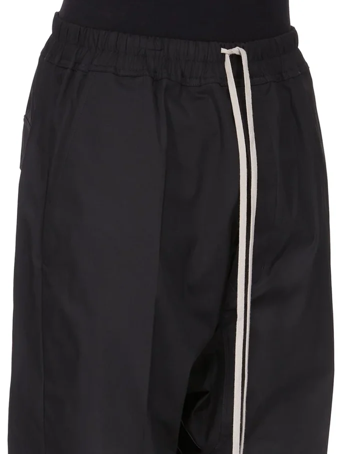 RICK OWENS – PANTALONI RF00M6381TE-09