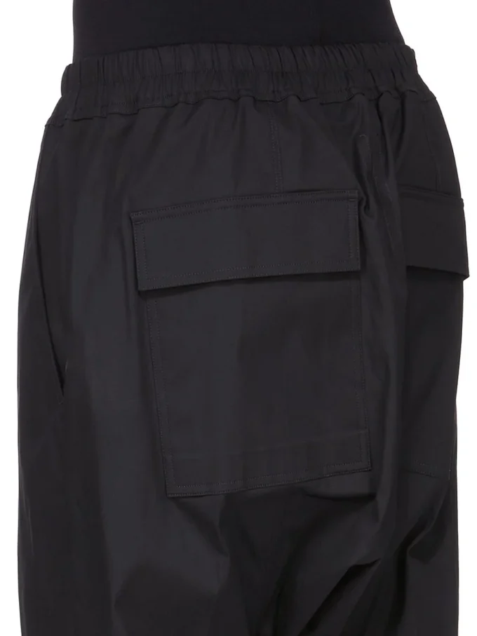 RICK OWENS – PANTALONI RF00M6381TE-09