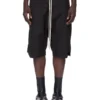 RICK OWENS – PANTALONI RF00M6383TE-09