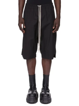 RICK OWENS – PANTALONI RF00M6383TE-09