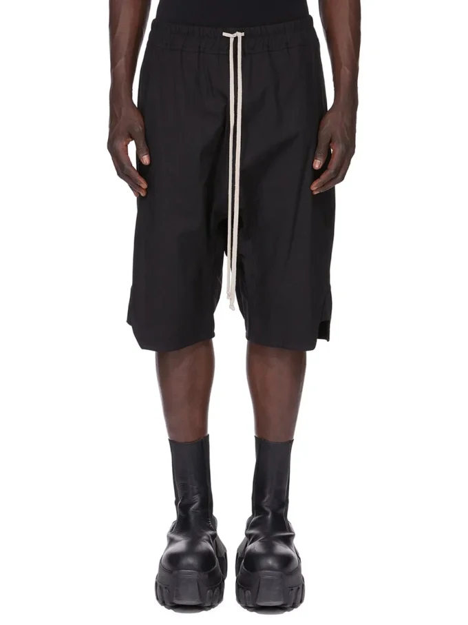 RICK OWENS – PANTALONI RF00M6383TE-09
