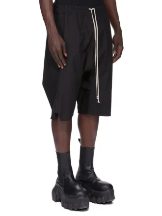 RICK OWENS – PANTALONI RF00M6383TE-09