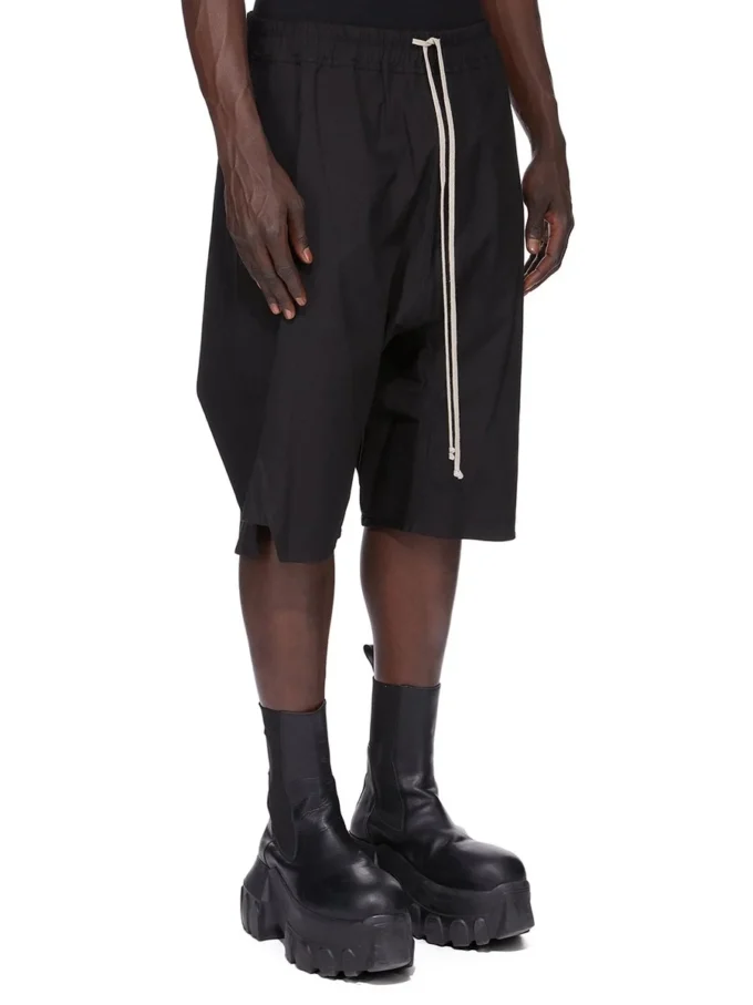 RICK OWENS – PANTALONI RF00M6383TE-09