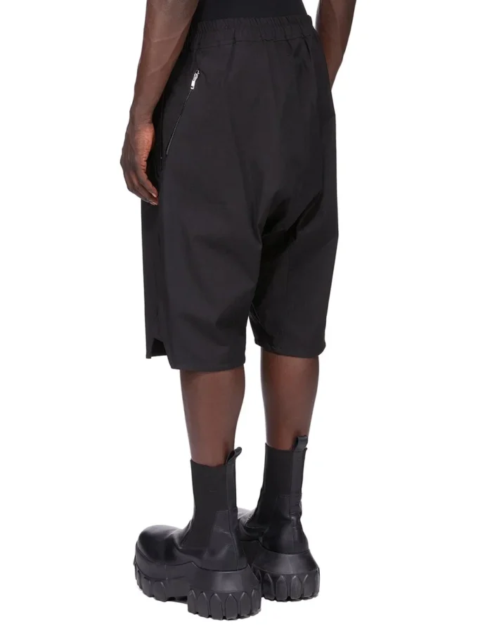 RICK OWENS – PANTALONI RF00M6383TE-09