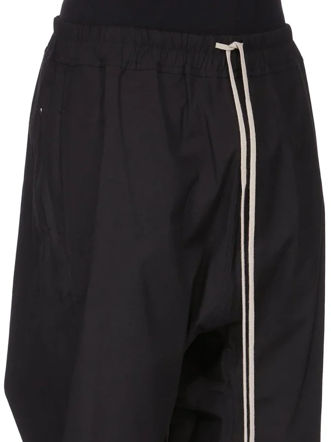 RICK OWENS – PANTALONI RF00M6383TE-09