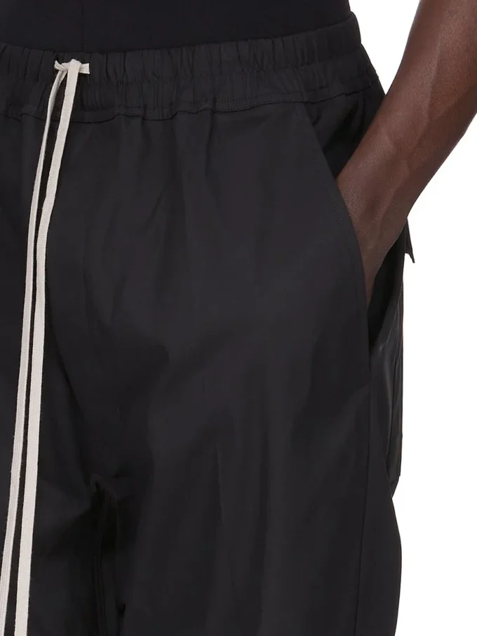RICK OWENS – PANTALONI RF00M6383TE-09