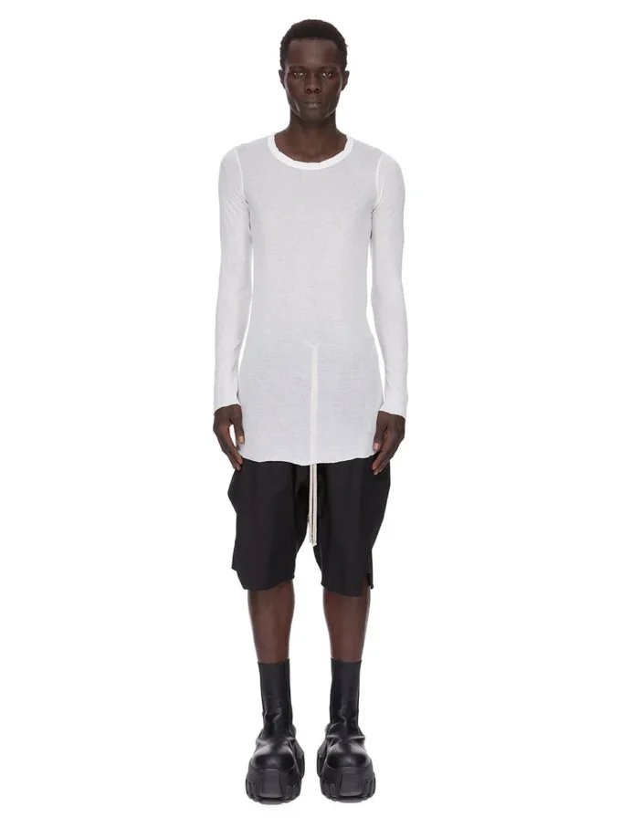 RICK OWENS – PANTALONI RF00M6383TE-09