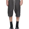 RICK OWENS – PANTALONI RF00M6383TE-78