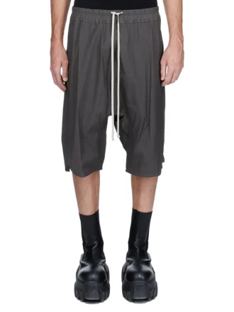RICK OWENS – PANTALONI RF00M6383TE-78