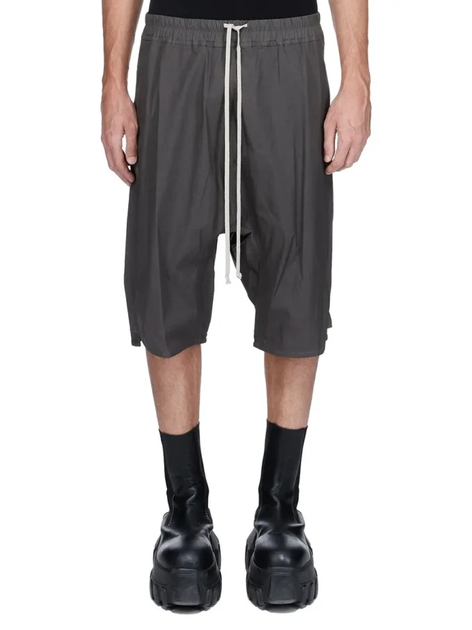 RICK OWENS – PANTALONI RF00M6383TE-78