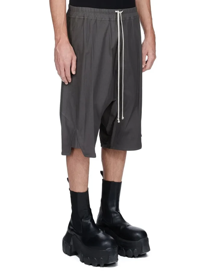 RICK OWENS – PANTALONI RF00M6383TE-78