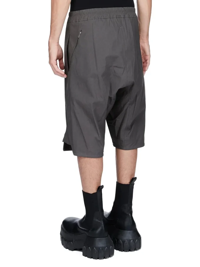 RICK OWENS – PANTALONI RF00M6383TE-78