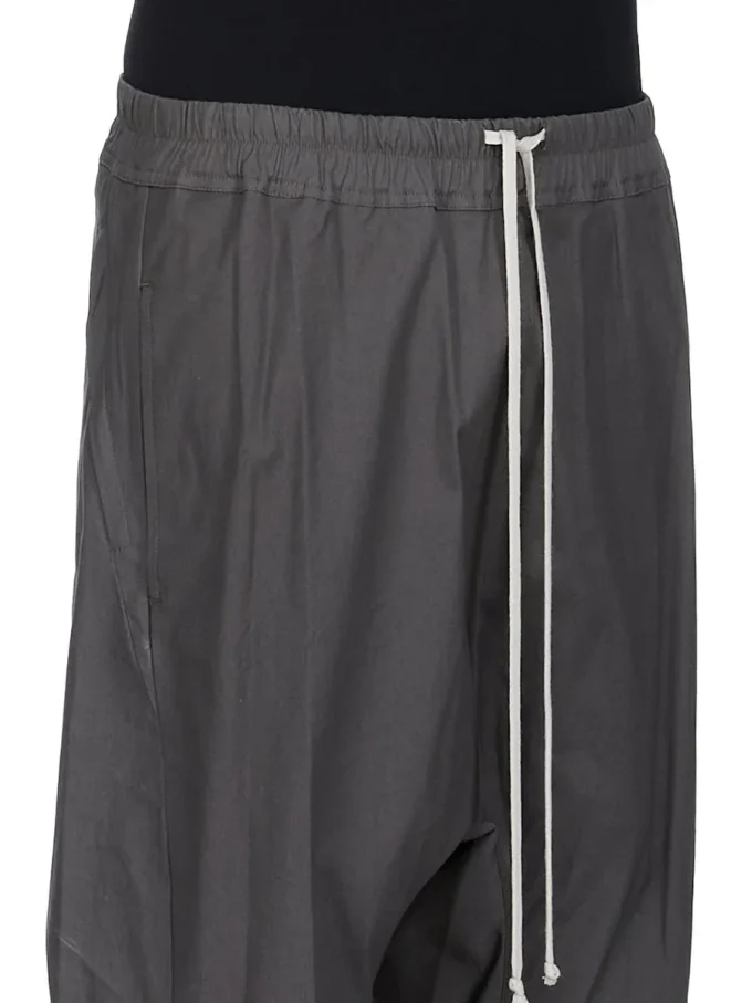 RICK OWENS – PANTALONI RF00M6383TE-78