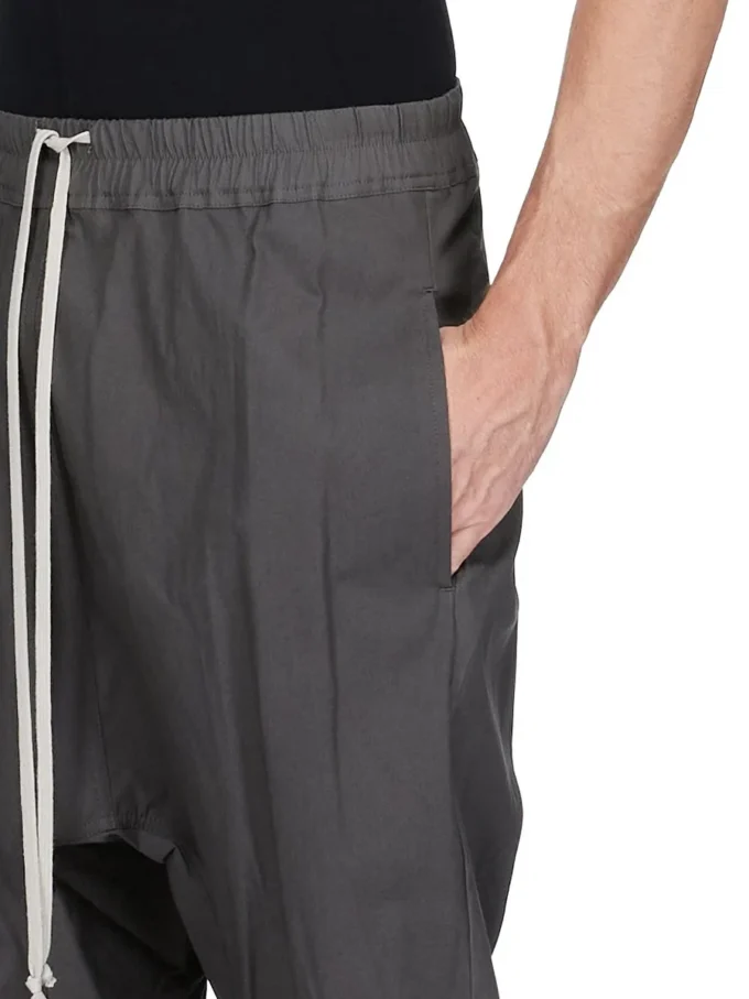 RICK OWENS – PANTALONI RF00M6383TE-78