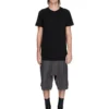 RICK OWENS – PANTALONI RF00M6383TE-78