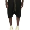 RICK OWENS – PANTALONI RF00M6384TE-09