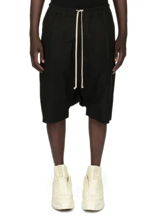 RICK OWENS – PANTALONI RF00M6384TE-09