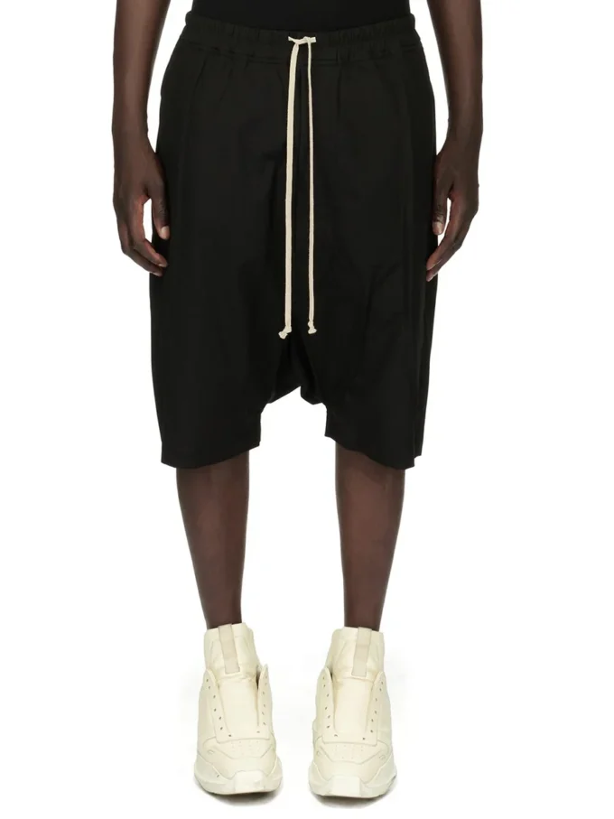 RICK OWENS – PANTALONI RF00M6384TE-09