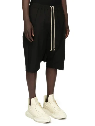 RICK OWENS – PANTALONI RF00M6384TE-09