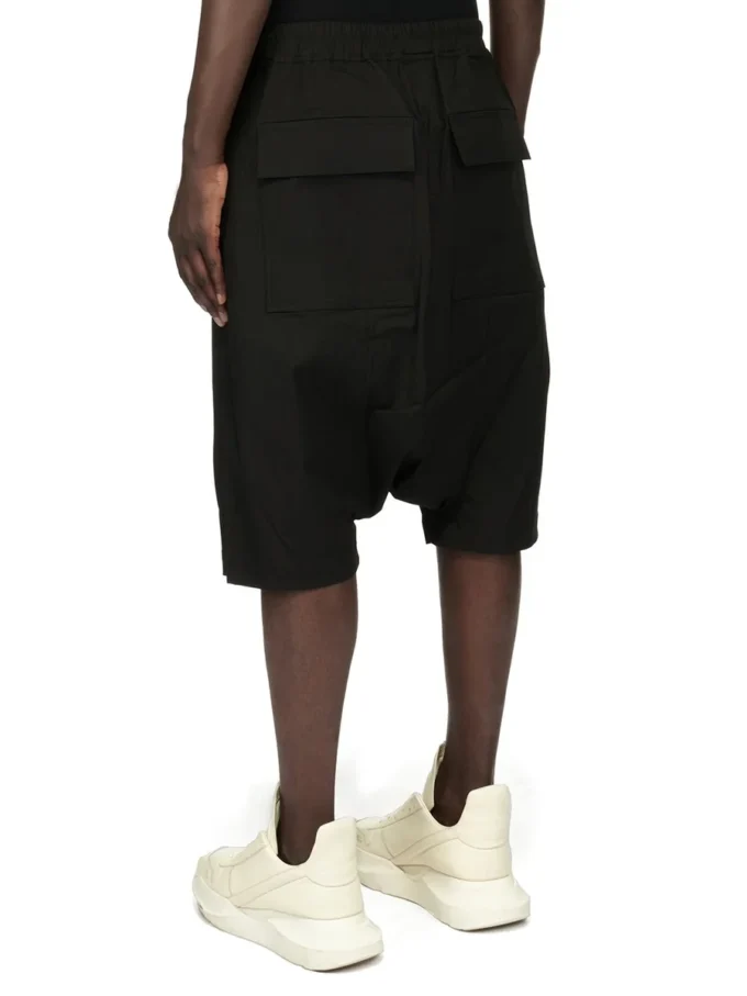 RICK OWENS – PANTALONI RF00M6384TE-09