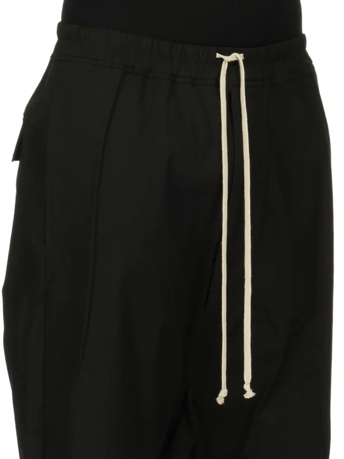 RICK OWENS – PANTALONI RF00M6384TE-09