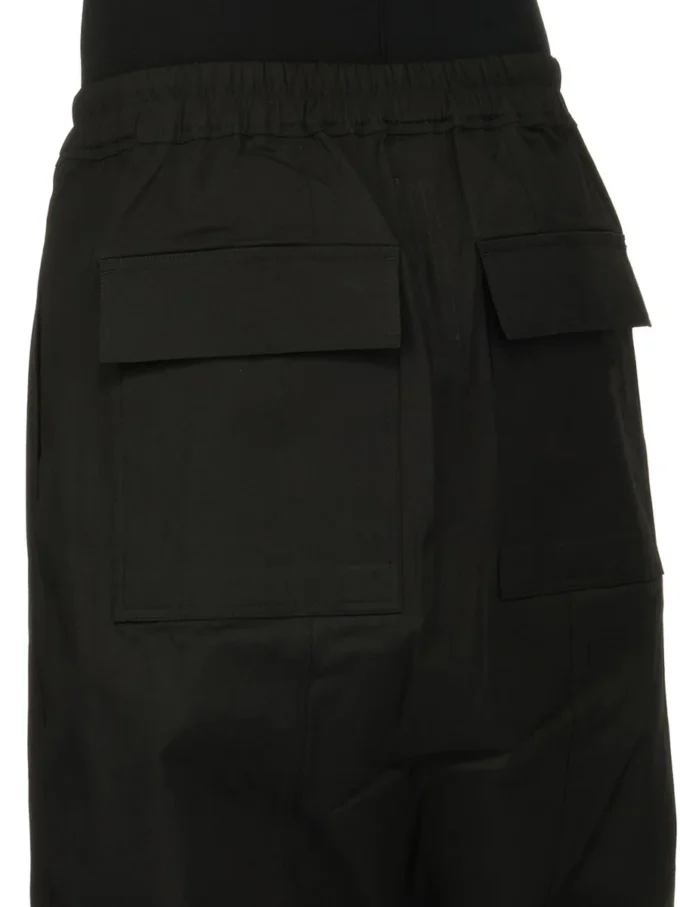RICK OWENS – PANTALONI RF00M6384TE-09