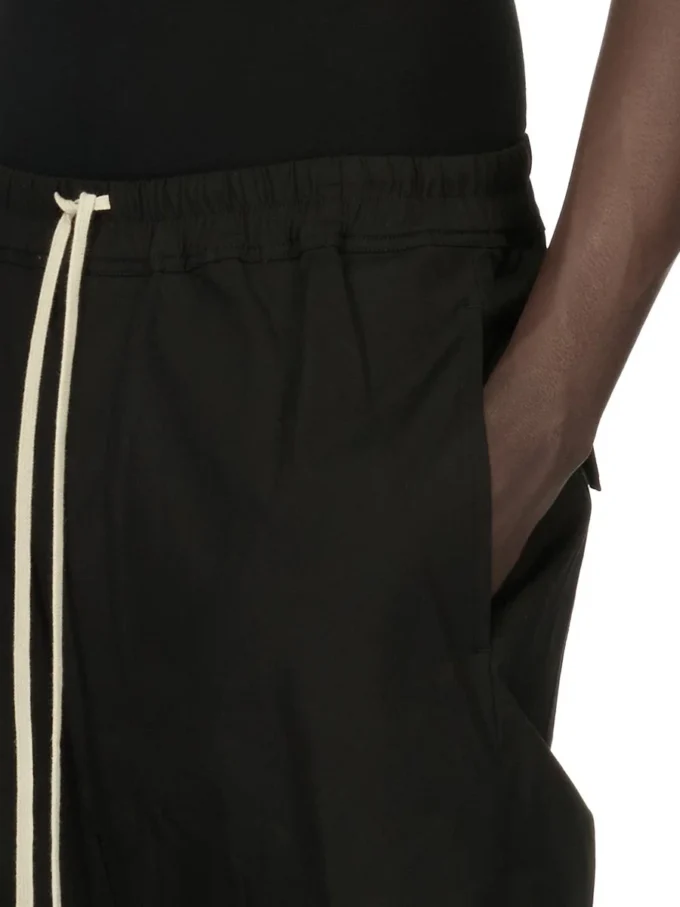 RICK OWENS – PANTALONI RF00M6384TE-09