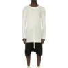 RICK OWENS – PANTALONI RF00M6384TE-09
