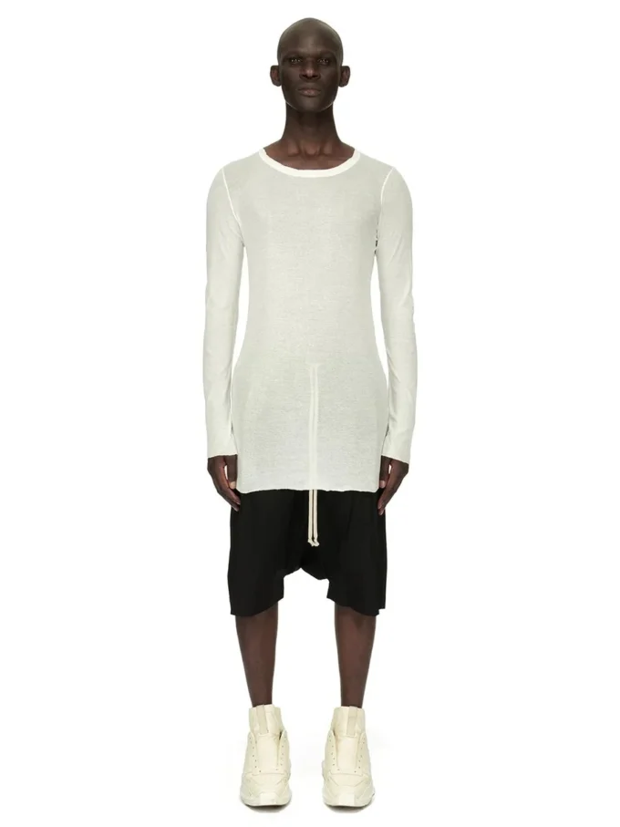 RICK OWENS – PANTALONI RF00M6384TE-09