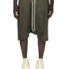 RICK OWENS – PANTALONI RF00M6384TE-78