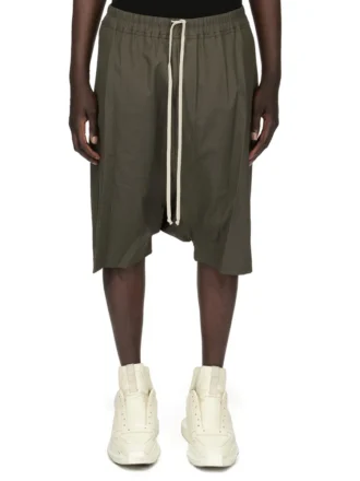 RICK OWENS – PANTALONI RF00M6384TE-78