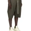 RICK OWENS – PANTALONI RF00M6384TE-78
