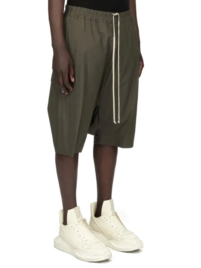 RICK OWENS – PANTALONI RF00M6384TE-78