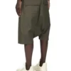 RICK OWENS – PANTALONI RF00M6384TE-78
