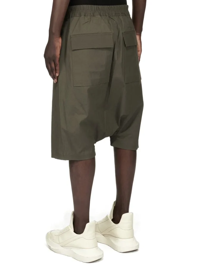 RICK OWENS – PANTALONI RF00M6384TE-78